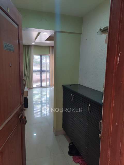 2 BHK Flat In Ganga Osian Park, Katraj for Rent  In Katraj