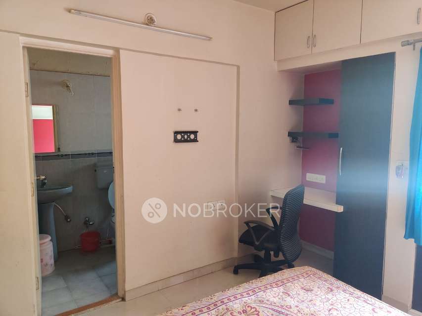2 BHK Flat In Ganga Osian Park, Katraj for Rent  In Katraj