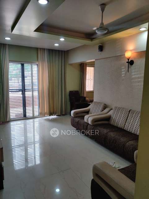 2 BHK Flat In Ganga Osian Park, Katraj for Rent  In Katraj