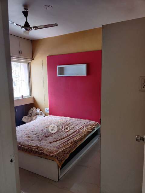 2 BHK Flat In Ganga Osian Park, Katraj for Rent  In Katraj