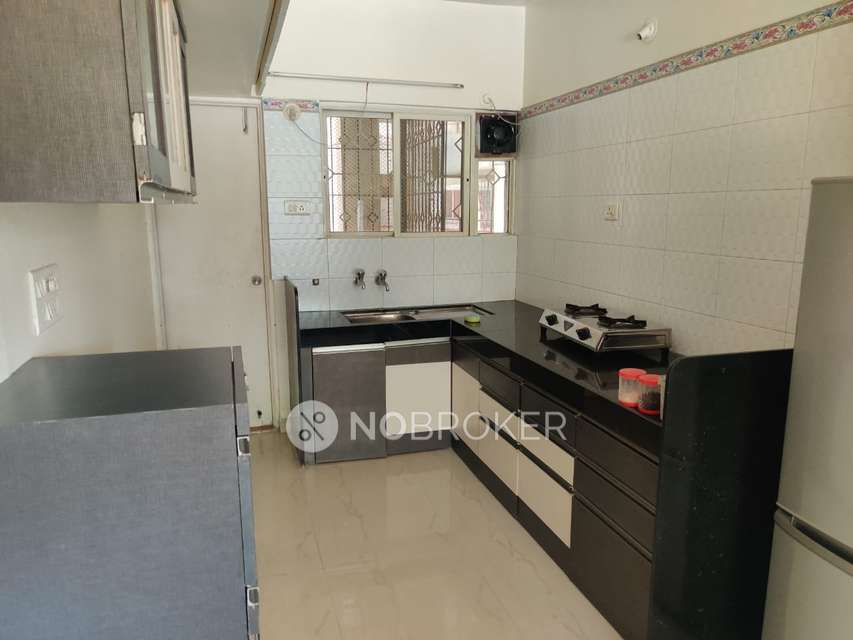 2 BHK Flat In Ganga Osian Park, Katraj for Rent  In Katraj