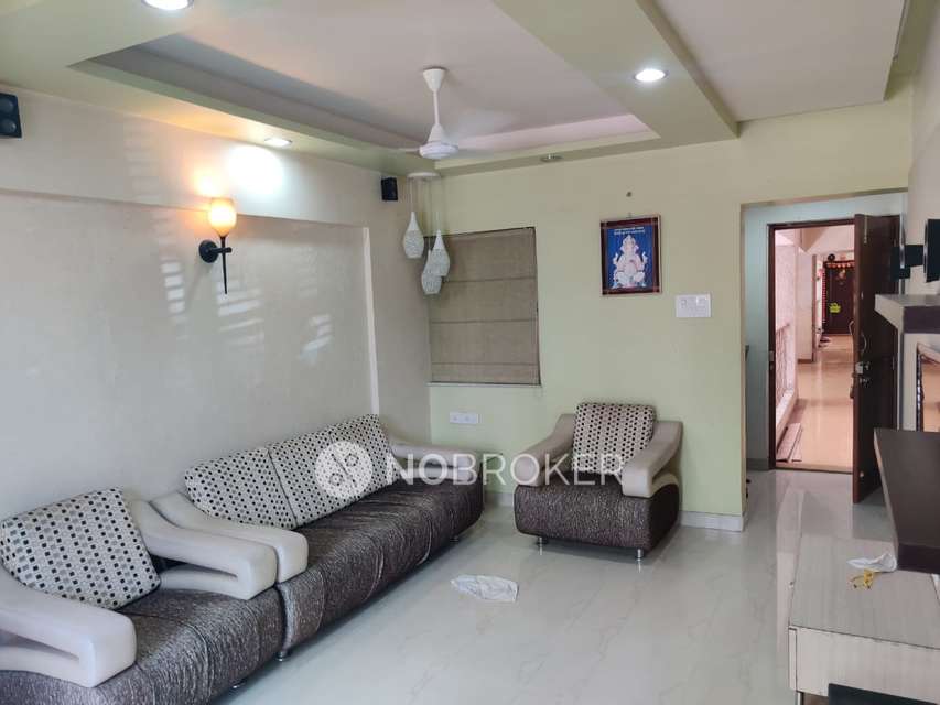 2 BHK Flat In Ganga Osian Park, Katraj for Rent  In Katraj