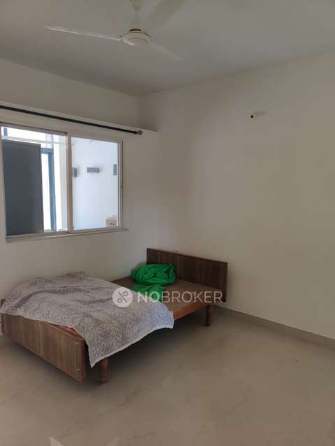 2 BHK Flat In Ganga Osian Park, Katraj for Rent  In Katraj