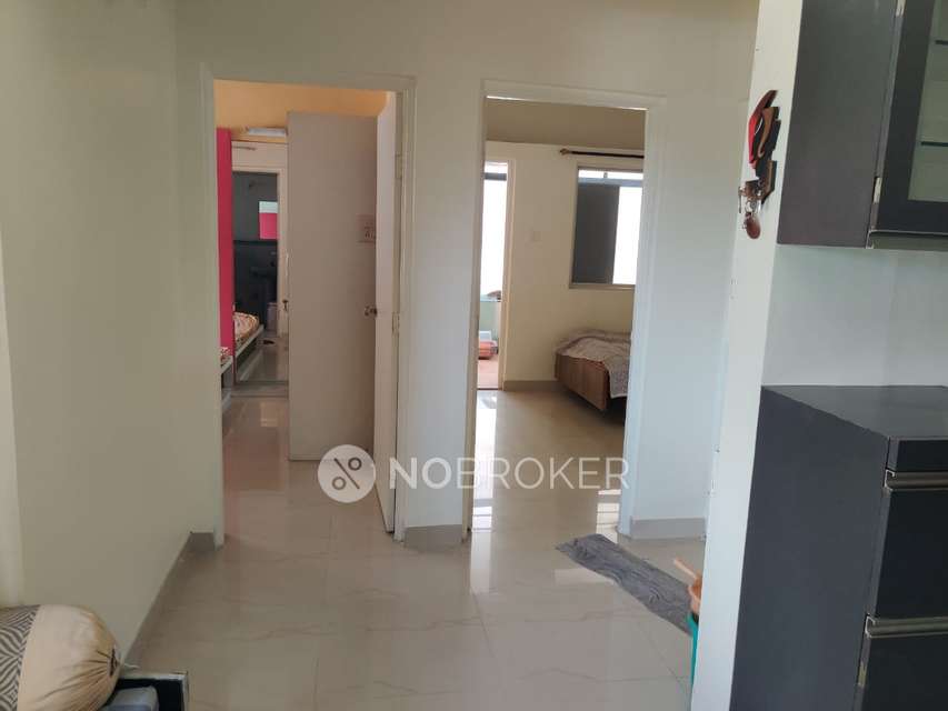 2 BHK Flat In Ganga Osian Park, Katraj for Rent  In Katraj