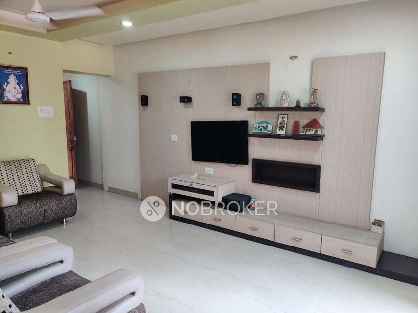 2 BHK Flat In Ganga Osian Park, Katraj for Rent  In Katraj