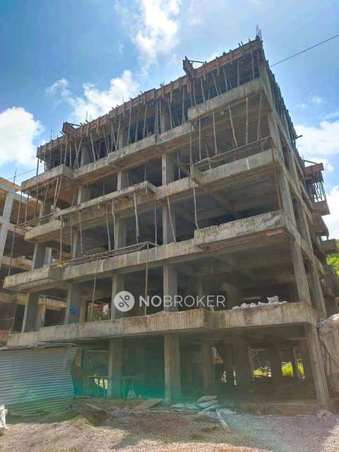 1 BHK Flat In Shri Ram Ganga Heights For Sale  In Panvel