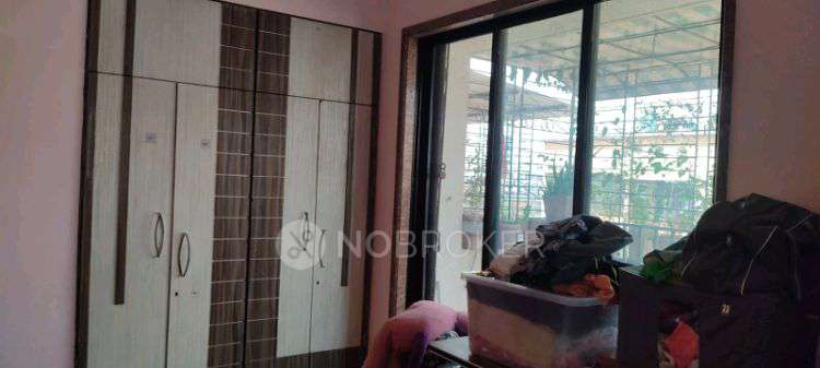 1 BHK Flat In Mangeshi Sahara for Rent  In Mangeshi Sahara