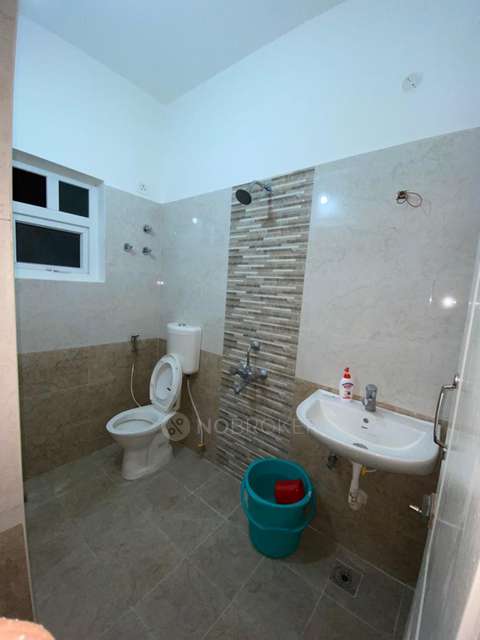 2 BHK Flat In Rajparis Crystal Spring For Sale  In Sithalapakkam 