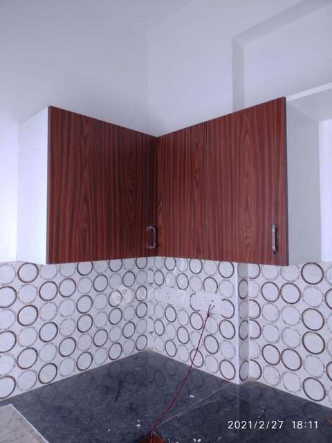 2 BHK Flat In Rajparis Crystal Spring For Sale  In Sithalapakkam 