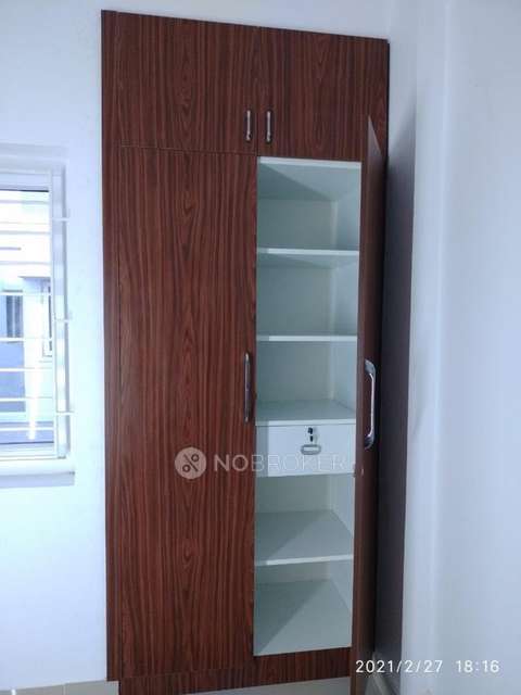 2 BHK Flat In Rajparis Crystal Spring For Sale  In Sithalapakkam 