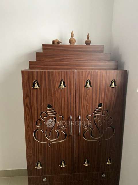 2 BHK Flat In Rajparis Crystal Spring For Sale  In Sithalapakkam 