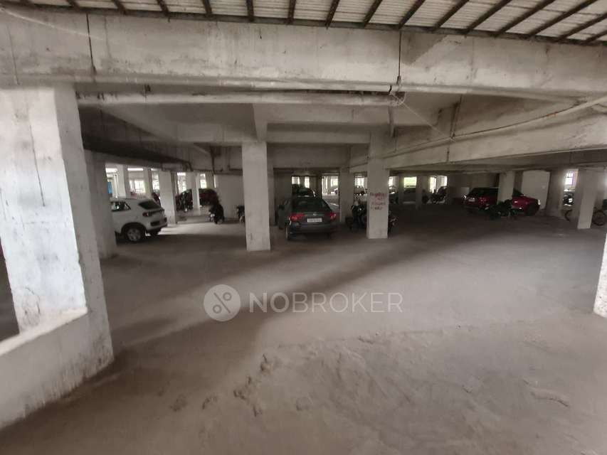 2 BHK Flat In Giridhari Isola For Sale  In Bandlaguda Jagir