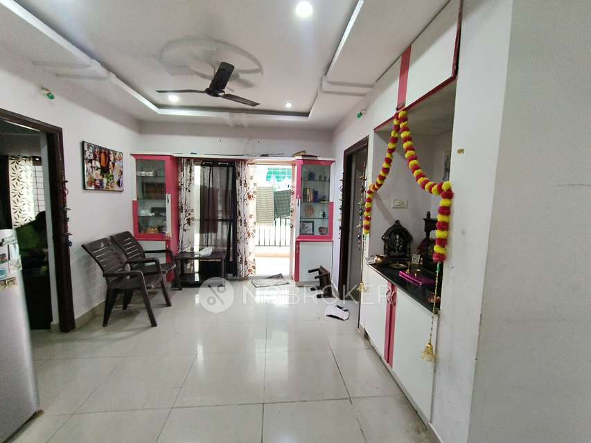 2 BHK Flat In Giridhari Isola For Sale  In Bandlaguda Jagir