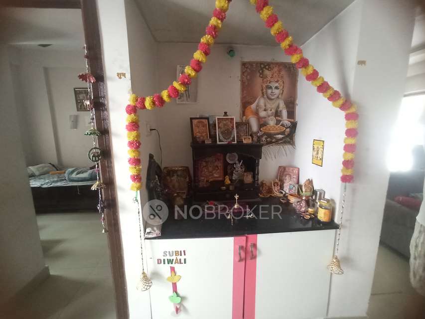 2 BHK Flat In Giridhari Isola For Sale  In Bandlaguda Jagir