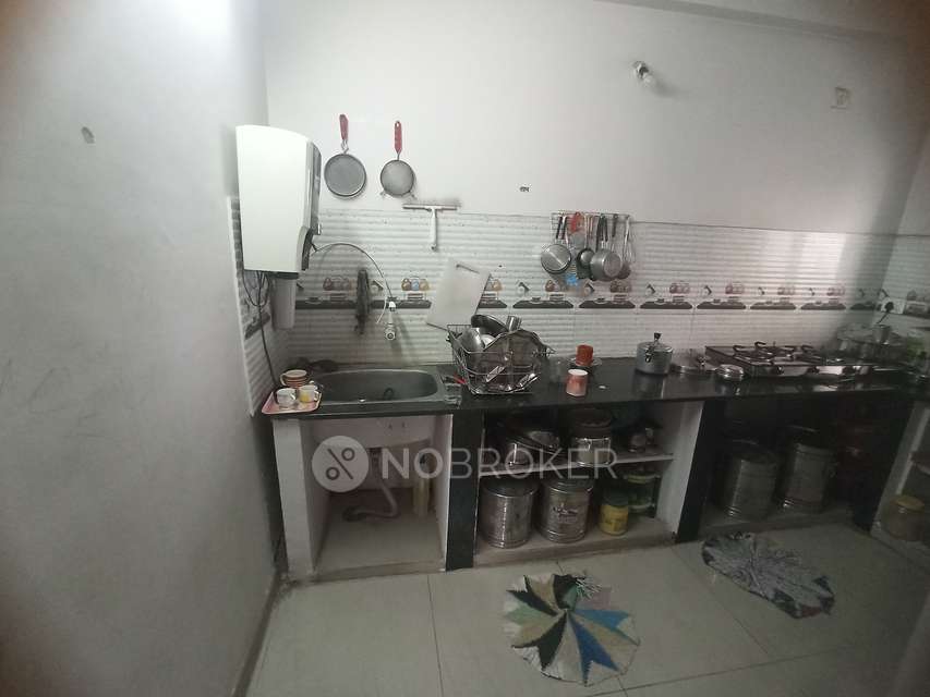 2 BHK Flat In Giridhari Isola For Sale  In Bandlaguda Jagir