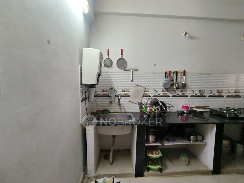 2 BHK Flat In Giridhari Isola For Sale  In Bandlaguda Jagir