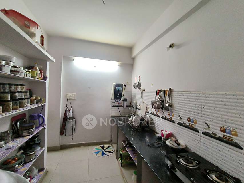 2 BHK Flat In Giridhari Isola For Sale  In Bandlaguda Jagir