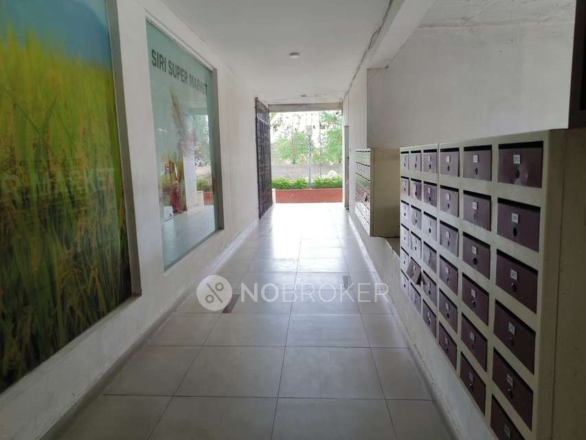 2 BHK Flat In Giridhari Isola For Sale  In Bandlaguda Jagir