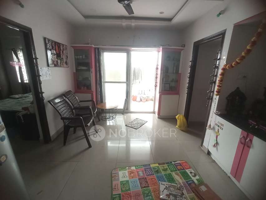 2 BHK Flat In Giridhari Isola For Sale  In Bandlaguda Jagir