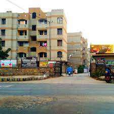 1 BHK Flat In Sai Nath Apartment for Rent  In Rohini Sector 28