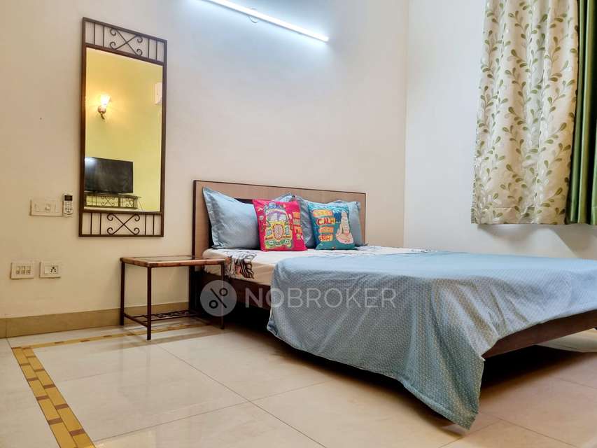 3 BHK Villa In Vishranthi Coconut Grove For Sale  In Velachery
