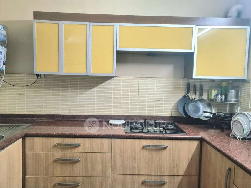 3 BHK Villa In Vishranthi Coconut Grove For Sale  In Velachery