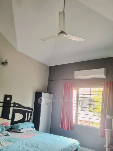 3 BHK Villa In Vishranthi Coconut Grove For Sale  In Velachery