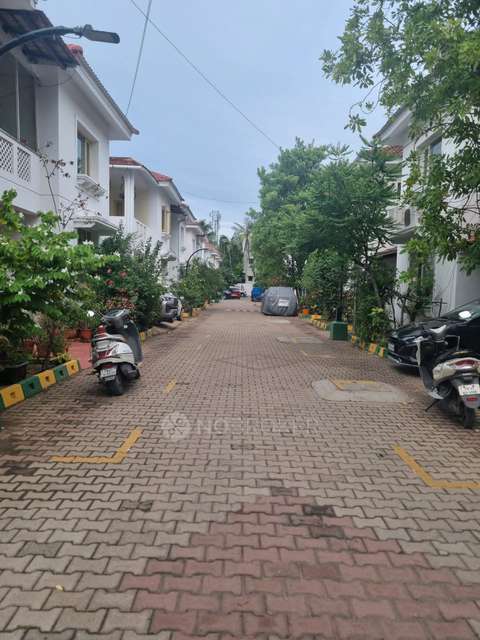 3 BHK Villa In Vishranthi Coconut Grove For Sale  In Velachery