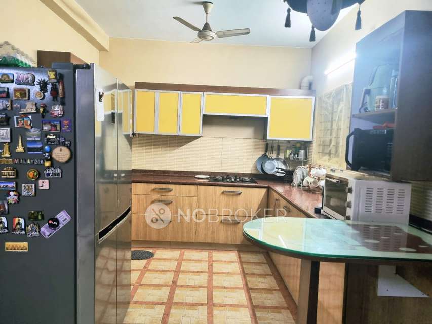 3 BHK Villa In Vishranthi Coconut Grove For Sale  In Velachery