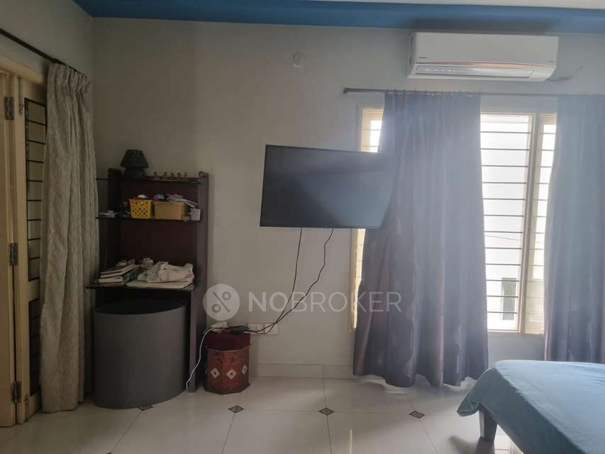 3 BHK Villa In Vishranthi Coconut Grove For Sale  In Velachery