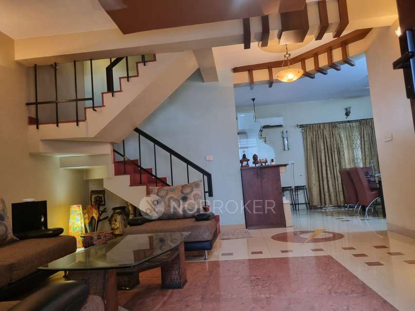 3 BHK Villa In Vishranthi Coconut Grove For Sale  In Velachery