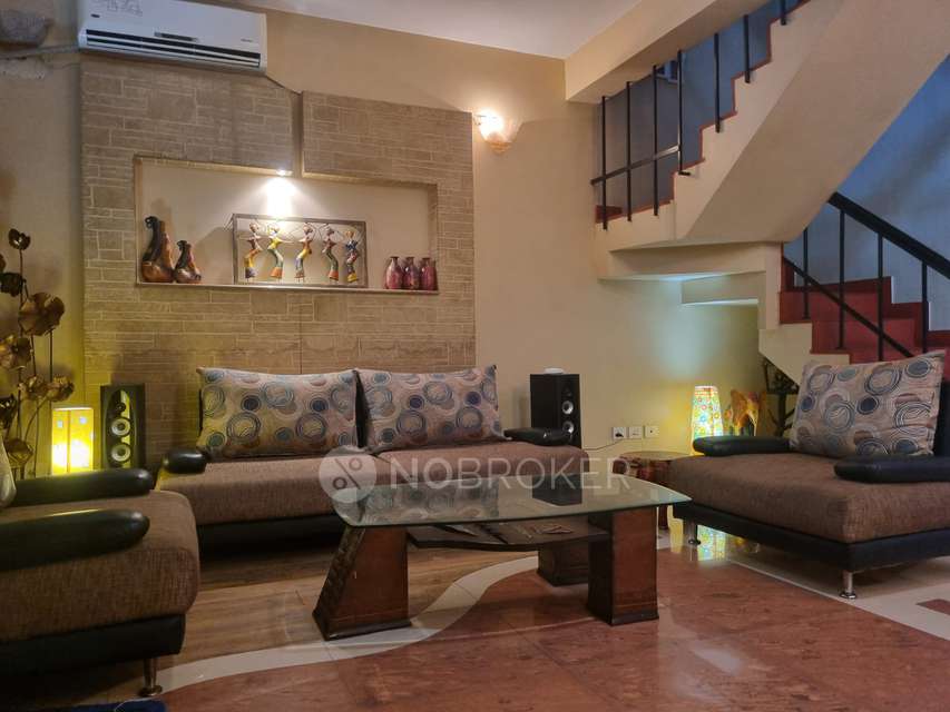 3 BHK Villa In Vishranthi Coconut Grove For Sale  In Velachery