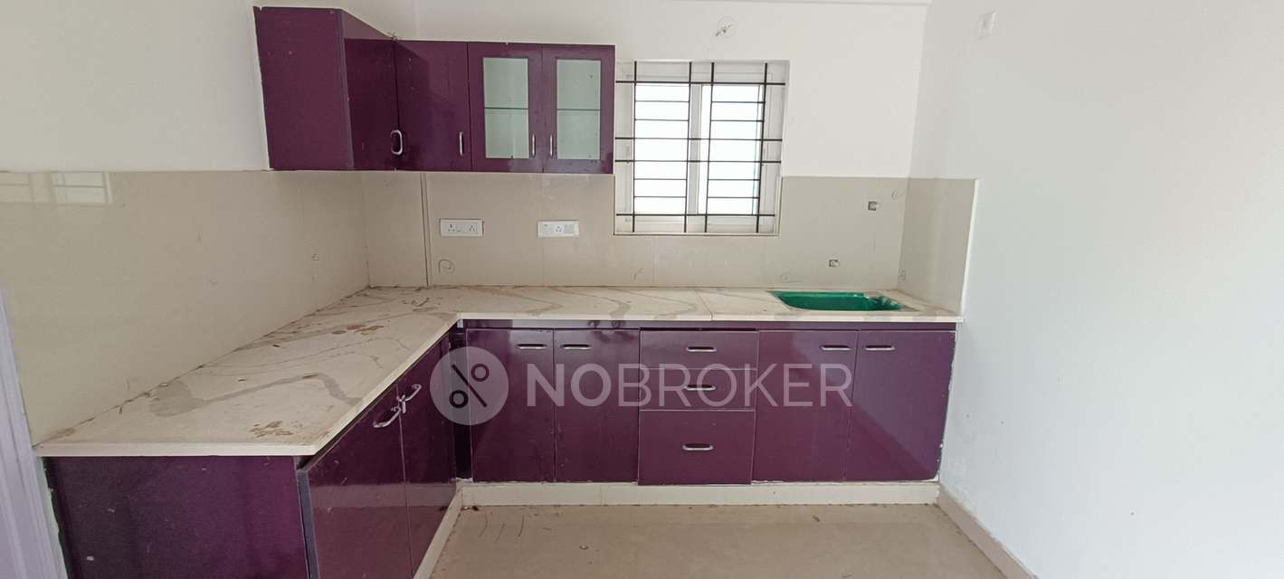 3 BHK Flat In Vijayas Vaibhav For Sale  In Bommasandra