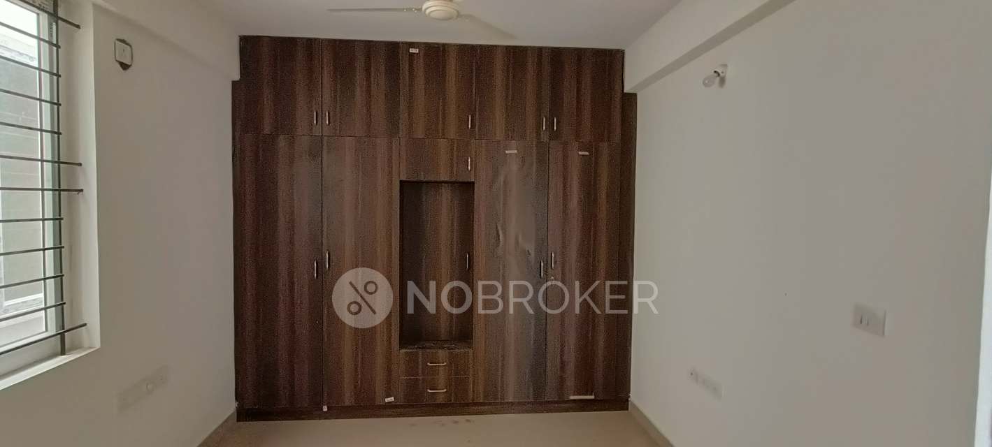 3 BHK Flat In Vijayas Vaibhav For Sale  In Bommasandra