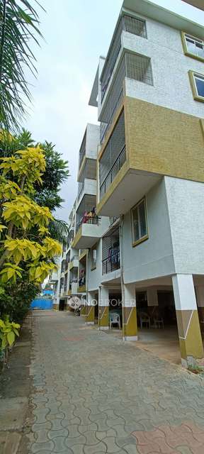 3 BHK Flat In Vijayas Vaibhav For Sale  In Bommasandra