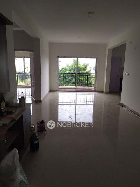 3 BHK Flat In Vijayas Vaibhav For Sale  In Bommasandra