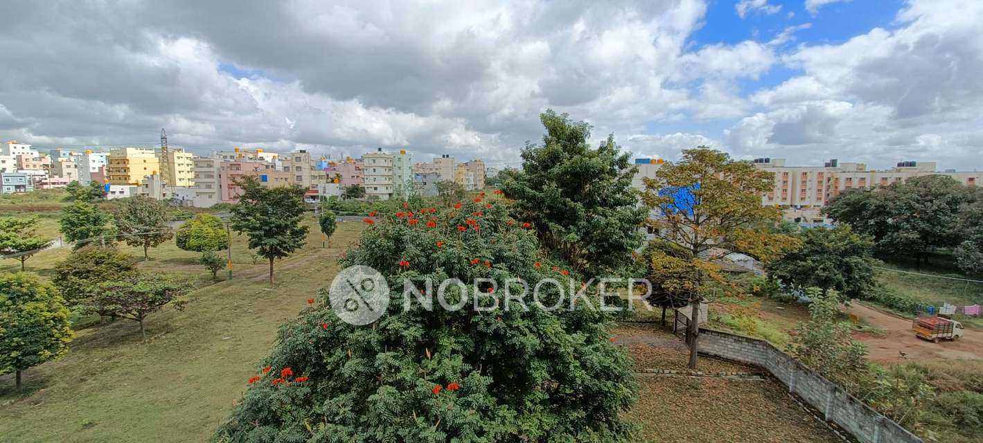 3 BHK Flat In Vijayas Vaibhav For Sale  In Bommasandra