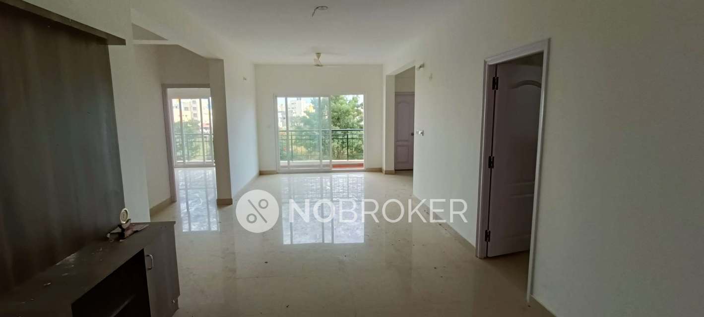 3 BHK Flat In Vijayas Vaibhav For Sale  In Bommasandra