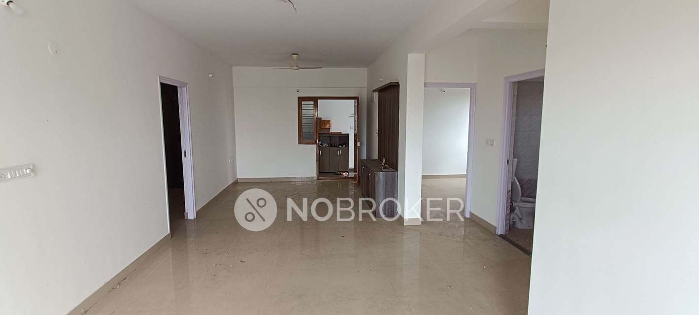 3 BHK Flat In Vijayas Vaibhav For Sale  In Bommasandra