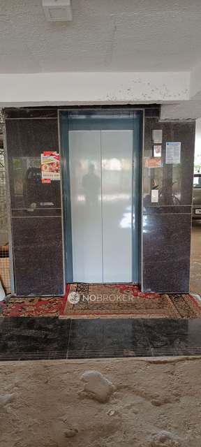 3 BHK Flat In Vijayas Vaibhav For Sale  In Bommasandra