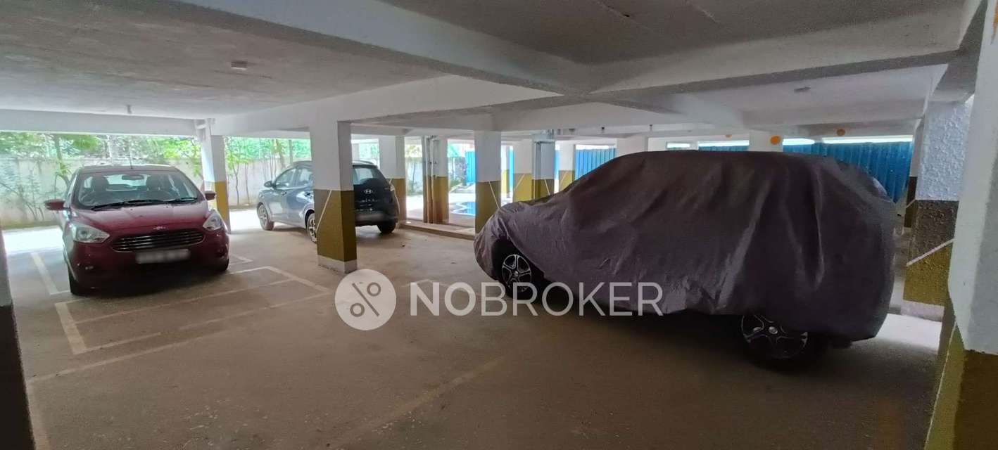 3 BHK Flat In Vijayas Vaibhav For Sale  In Bommasandra