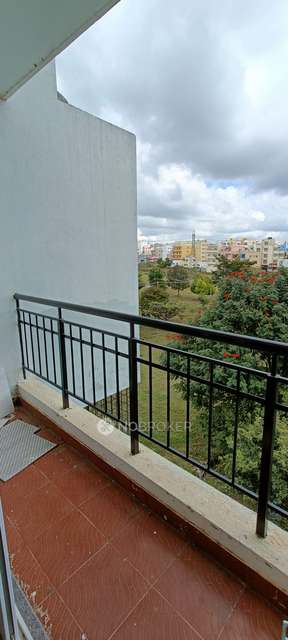 3 BHK Flat In Vijayas Vaibhav For Sale  In Bommasandra