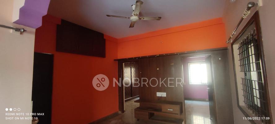 2 BHK Flat In Standalone Building  for Rent  In Kalkere