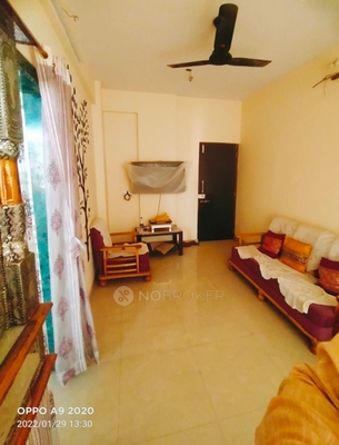 1 BHK Flat In Shivam Pride For Sale  In Dombivali East