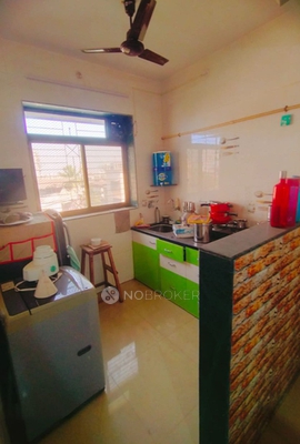 1 BHK Flat In Shivam Pride For Sale  In Dombivali East