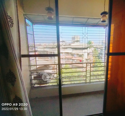 1 BHK Flat In Shivam Pride For Sale  In Dombivali East