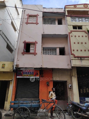 1 BHK House for Rent  In Ramaswamy Street