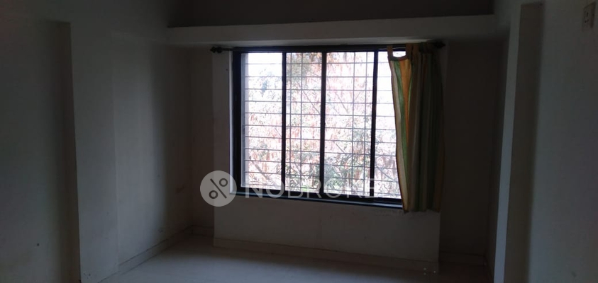 2 BHK Flat In Vrindavan Society for Rent  In Dhayari Phata,