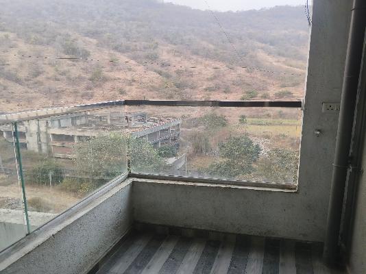 2 BHK Flat In Itrend Homes  for Rent  In  Hinjewadi