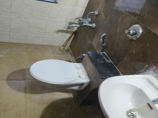 2 BHK Flat In Itrend Homes  for Rent  In  Hinjewadi